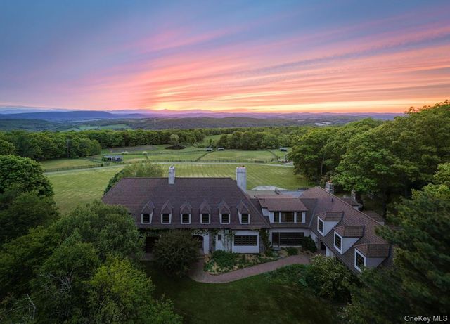 26 Mountain Farm Road, Millerton, NY 12546