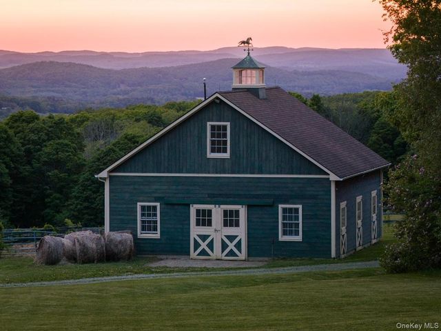 26 Mountain Farm Road, Millerton, NY 12546