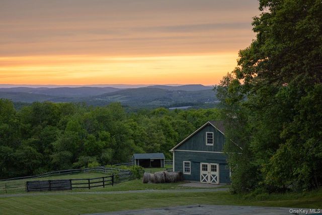 26 Mountain Farm Road, Millerton, NY 12546