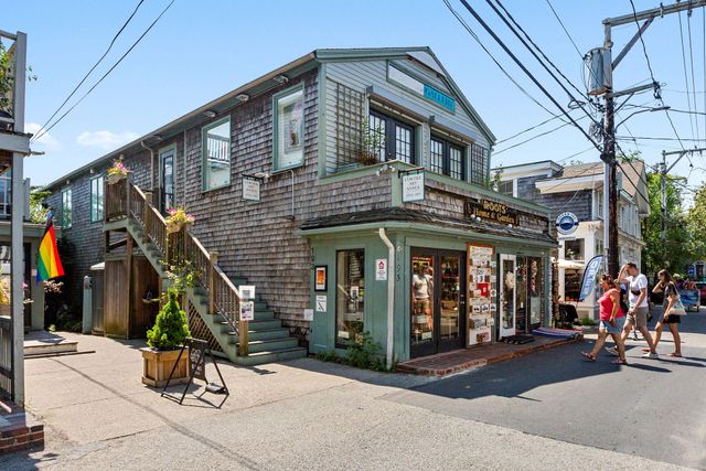 193 Commercial Street 6A&6B, Provincetown, MA 02657