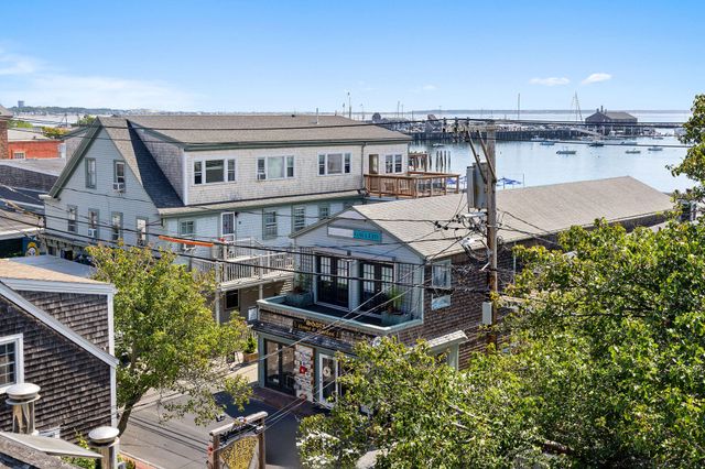 193 Commercial Street 6A&6B, Provincetown, MA 02657