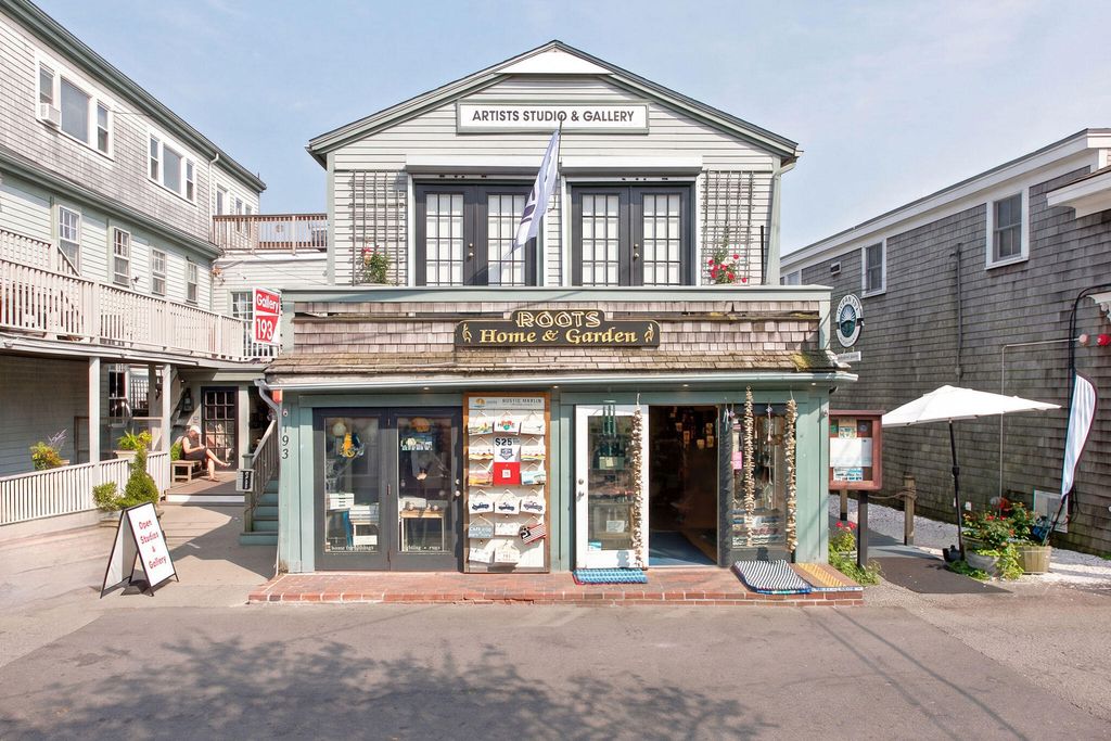 193 Commercial Street 6A&6B, Provincetown, MA 02657