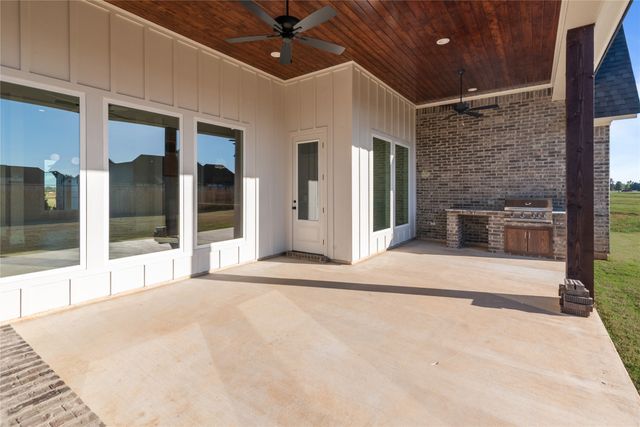 608 Danube Circle, Bossier City, LA 71111