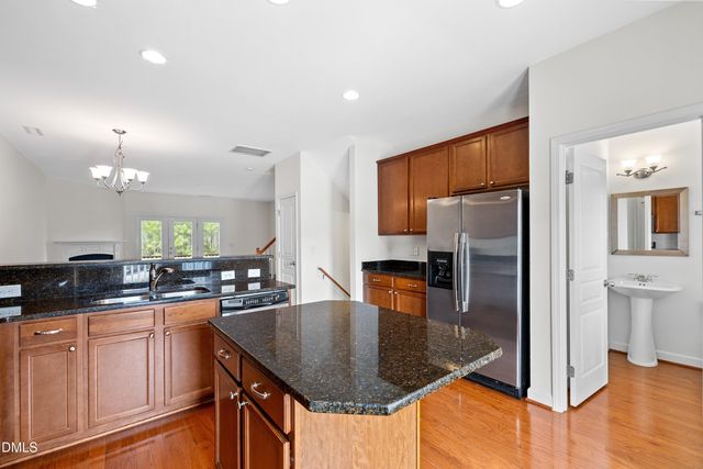 763 Samuel Cary Drive, Cary, NC 27511