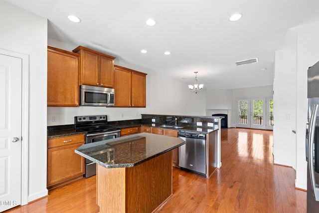 763 Samuel Cary Drive, Cary, NC 27511