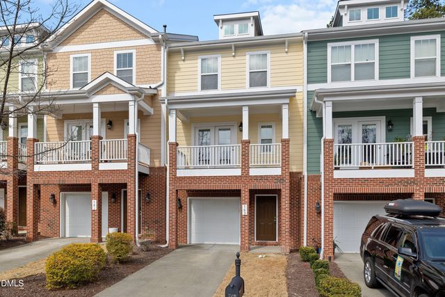 763 Samuel Cary Drive, Cary, NC 27511