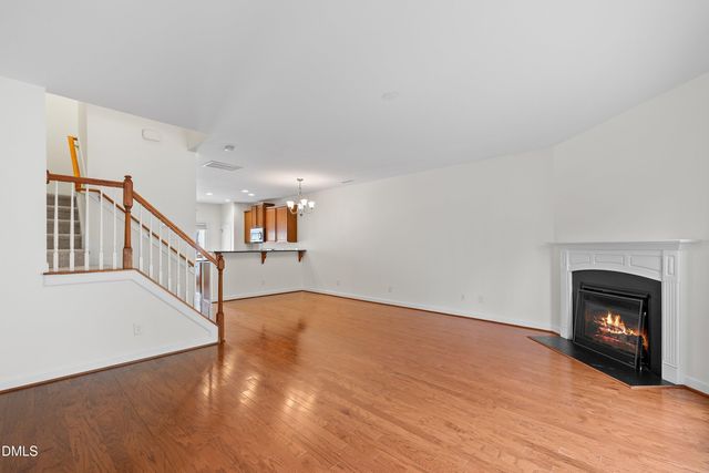 763 Samuel Cary Drive, Cary, NC 27511