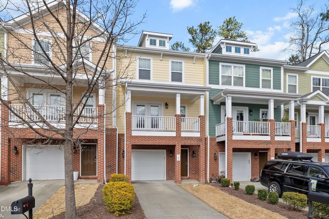 763 Samuel Cary Drive, Cary, NC 27511