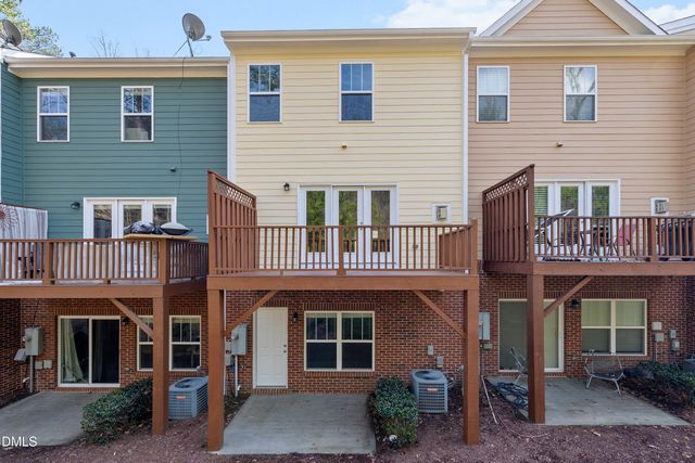 763 Samuel Cary Drive, Cary, NC 27511