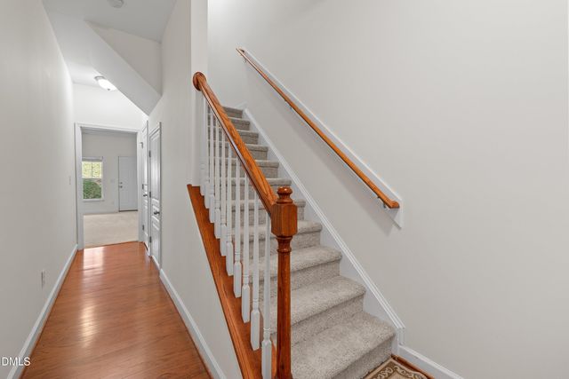 763 Samuel Cary Drive, Cary, NC 27511