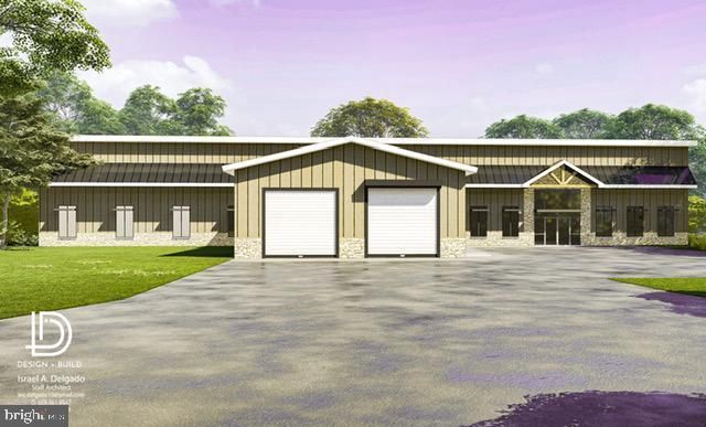 23 N LAWRENCE SQ BLVD N, Lawrence Township, NJ 08648