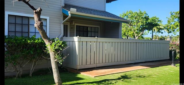 91-1032 Kaiau Avenue 8D, Kapolei, HI 96707