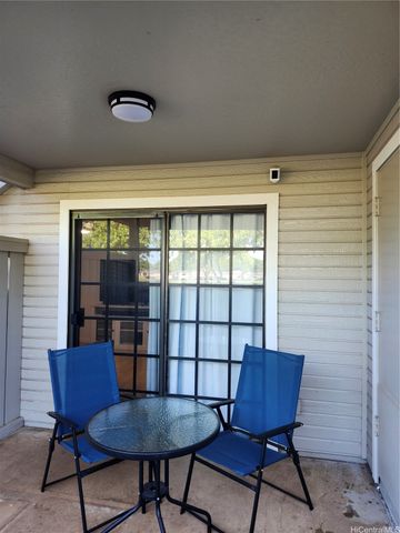91-1032 Kaiau Avenue 8D, Kapolei, HI 96707