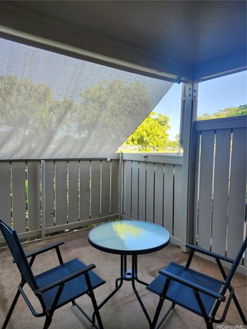 91-1032 Kaiau Avenue 8D, Kapolei, HI 96707