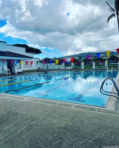 91-1032 Kaiau Avenue 8D, Kapolei, HI 96707