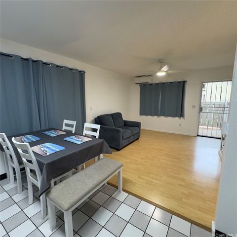 91-1032 Kaiau Avenue 8D, Kapolei, HI 96707
