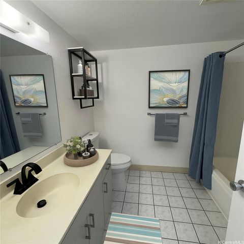 91-1032 Kaiau Avenue 8D, Kapolei, HI 96707