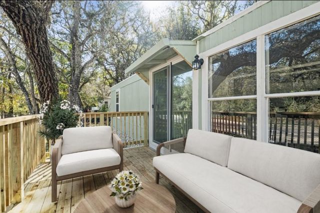 12924 MANATEE AVENUE, New Port Richey, FL 34654