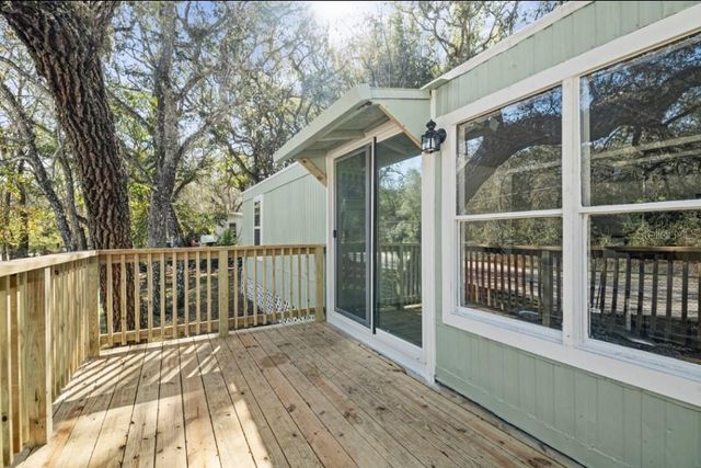 12924 MANATEE AVENUE, New Port Richey, FL 34654