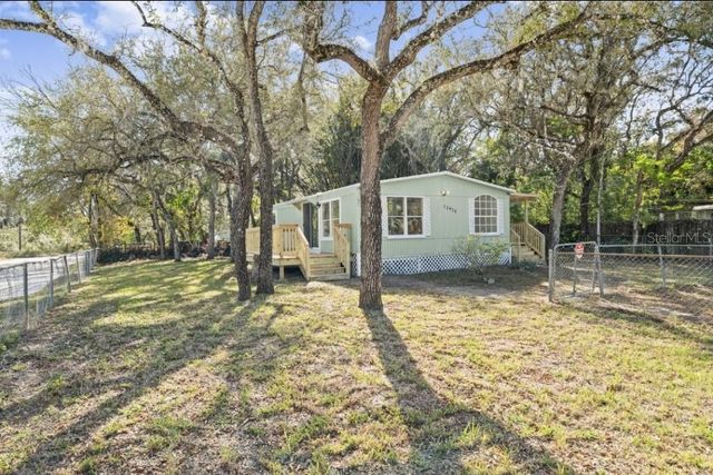 12924 MANATEE AVENUE, New Port Richey, FL 34654