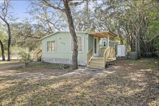 12924 MANATEE AVENUE, New Port Richey, FL 34654