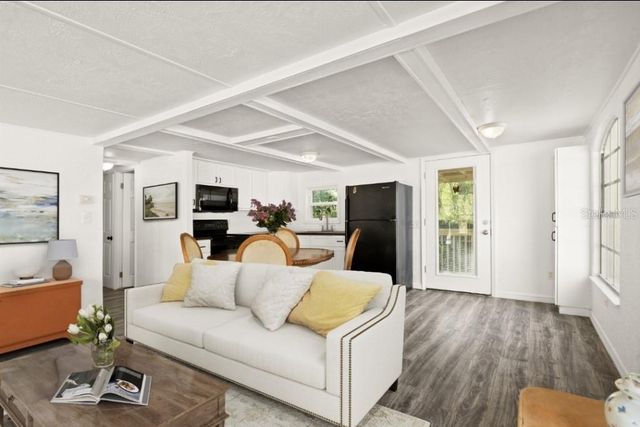 12924 MANATEE AVENUE, New Port Richey, FL 34654