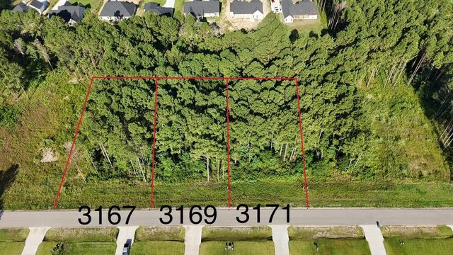 3167 Road 66125, Dayton, TX 77535