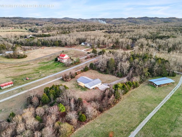 217 Brock Road, Chickamauga, GA 30707