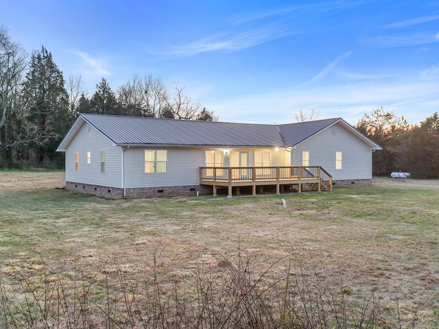 217 Brock Road, Chickamauga, GA 30707