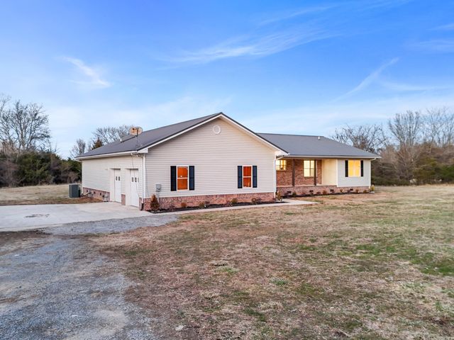 217 Brock Road, Chickamauga, GA 30707