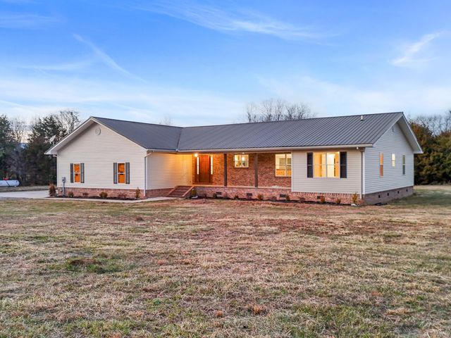 217 Brock Road, Chickamauga, GA 30707