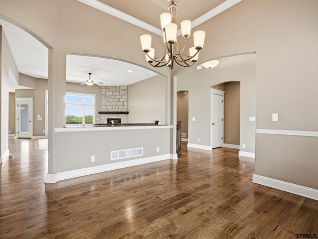 1505 S 208th Street, Elkhorn, NE 68022