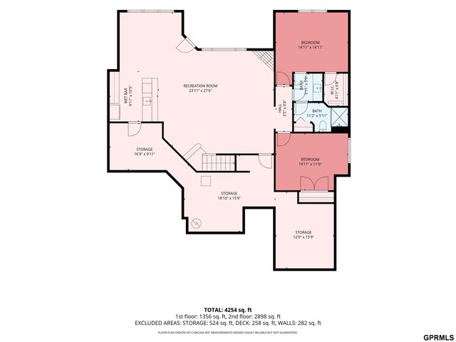 1505 S 208th Street, Elkhorn, NE 68022