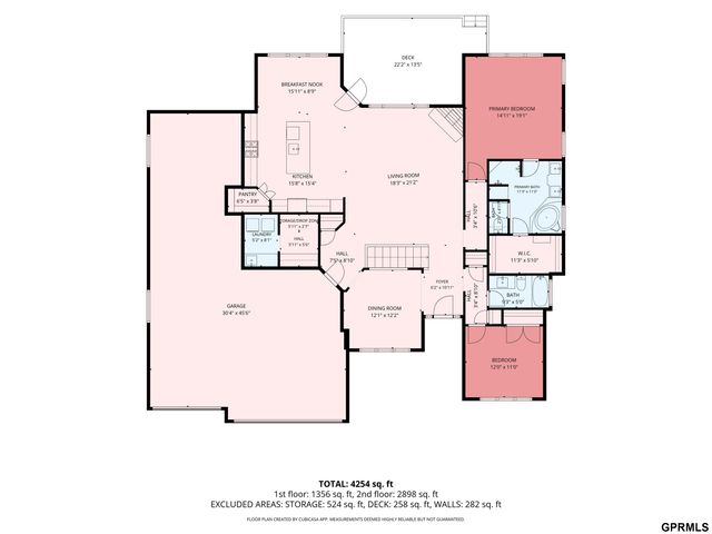 1505 S 208th Street, Elkhorn, NE 68022