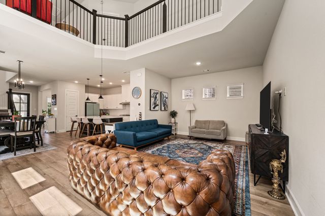 8849 Redding Street, North Richland Hills, TX 76180