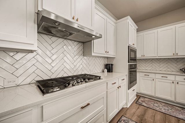 8849 Redding Street, North Richland Hills, TX 76180