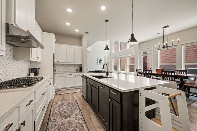 8849 Redding Street, North Richland Hills, TX 76180