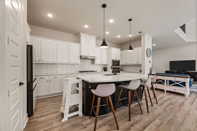 8849 Redding Street, North Richland Hills, TX 76180