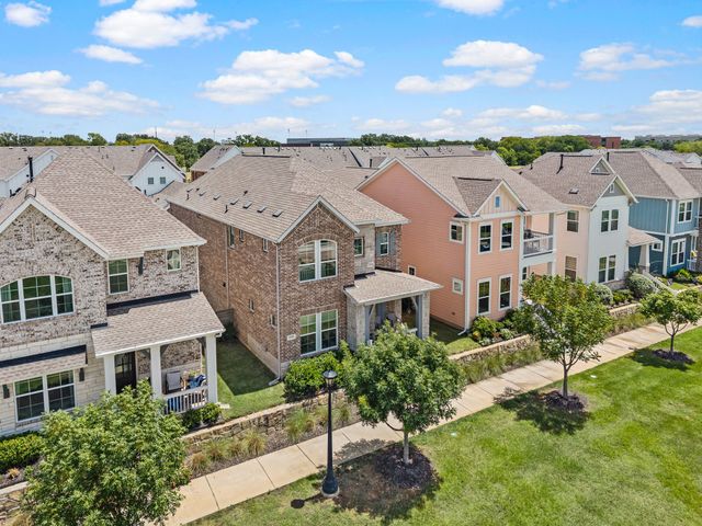 8849 Redding Street, North Richland Hills, TX 76180