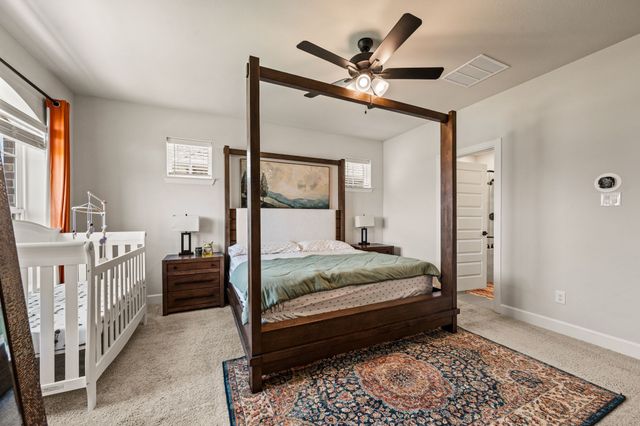 8849 Redding Street, North Richland Hills, TX 76180