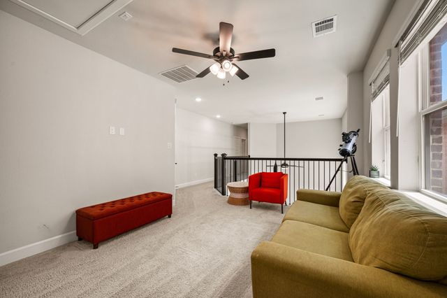 8849 Redding Street, North Richland Hills, TX 76180