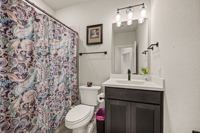 8849 Redding Street, North Richland Hills, TX 76180