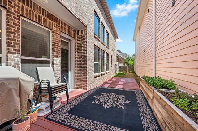 8849 Redding Street, North Richland Hills, TX 76180