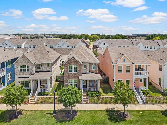 8849 Redding Street, North Richland Hills, TX 76180