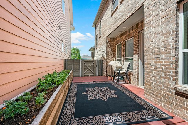 8849 Redding Street, North Richland Hills, TX 76180