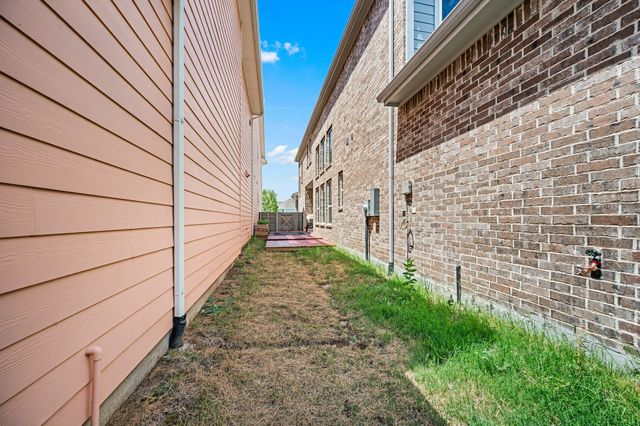 8849 Redding Street, North Richland Hills, TX 76180