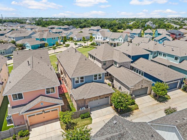 8849 Redding Street, North Richland Hills, TX 76180