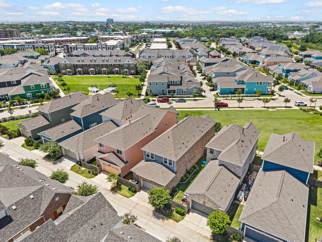 8849 Redding Street, North Richland Hills, TX 76180