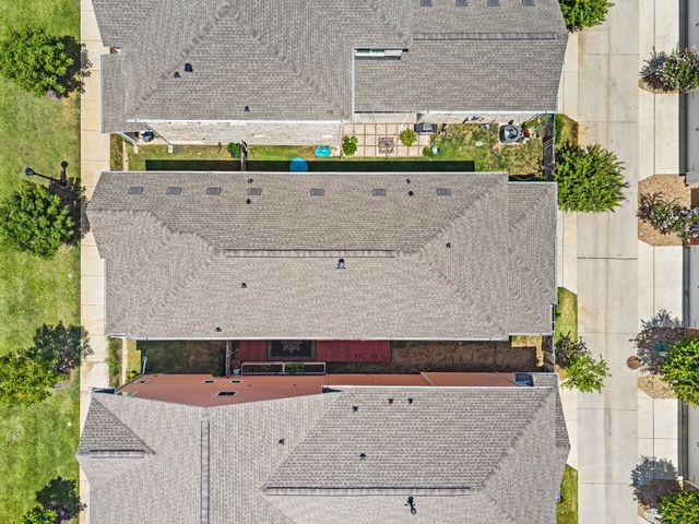 8849 Redding Street, North Richland Hills, TX 76180