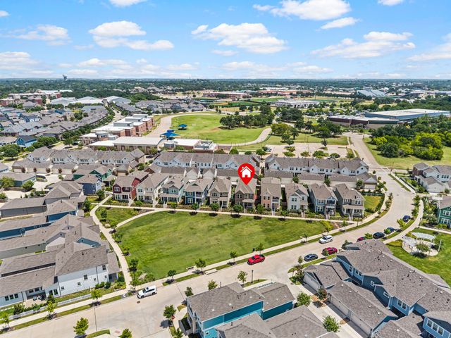 8849 Redding Street, North Richland Hills, TX 76180